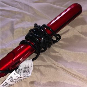 BaByliss Pro ceramic xtreme flat iron